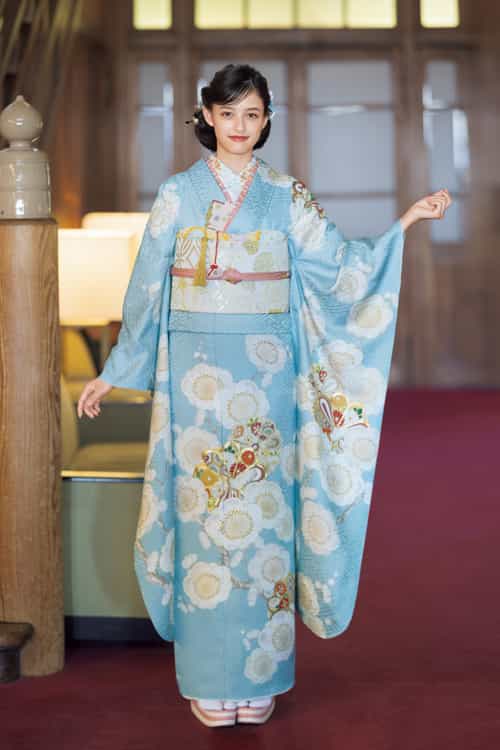 振袖コレクション4