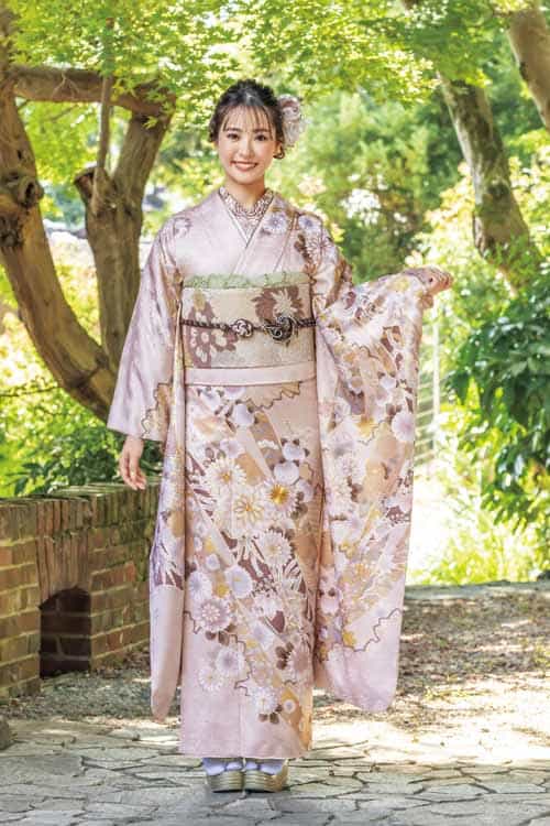 振袖コレクション7