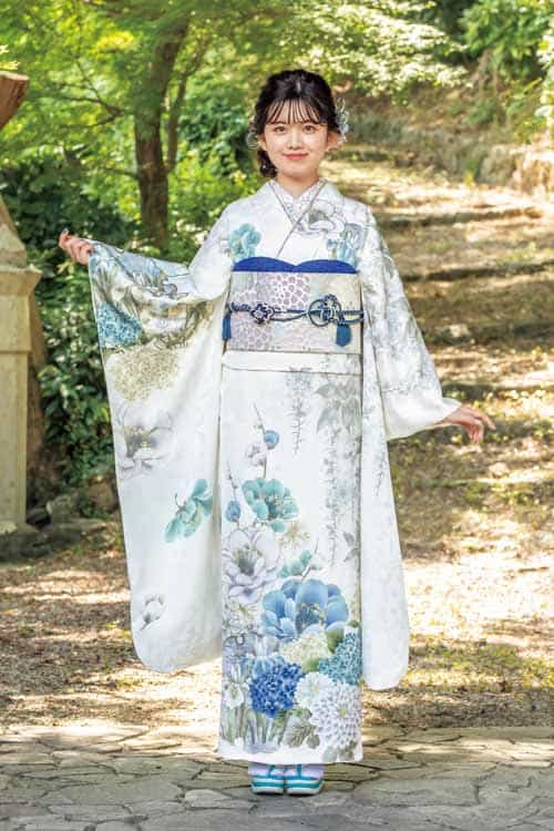 振袖コレクション8