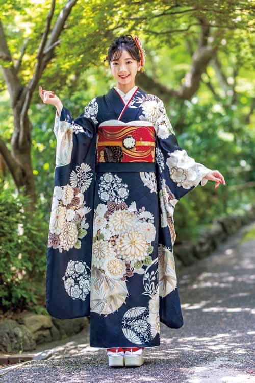 振袖コレクション9