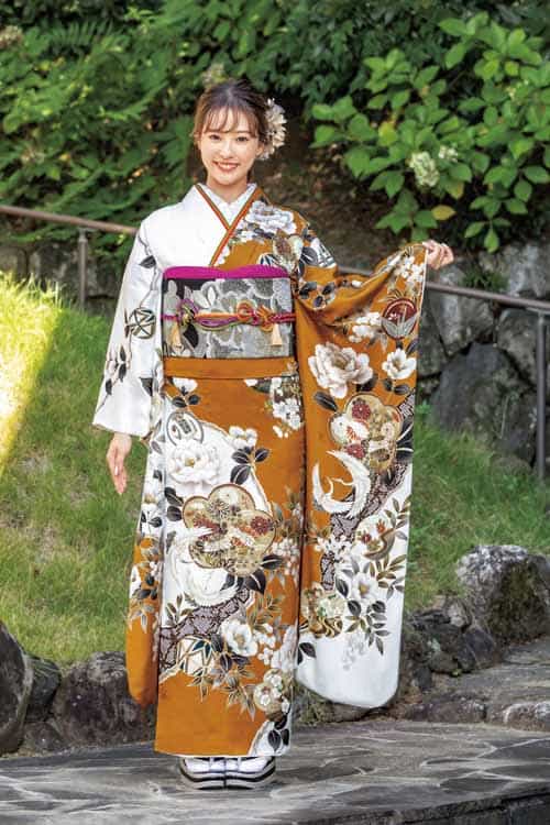 振袖コレクション11