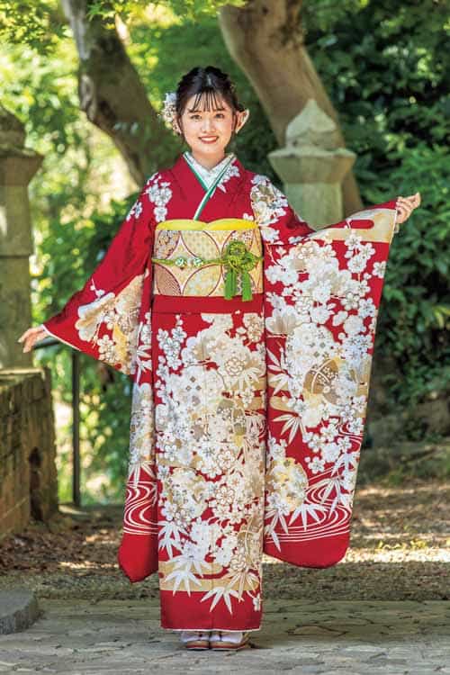 振袖コレクション13