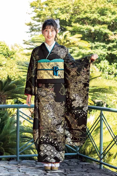 振袖コレクション14